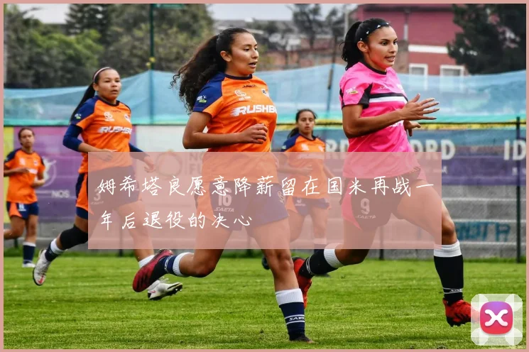 姆希塔良愿意降薪留在国米再战一年后退役的决心